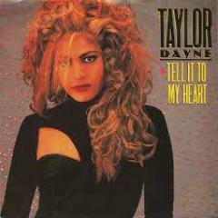 Taylor Dayne